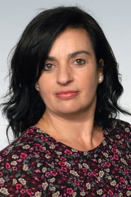 Photo of Giuseppina Vivera