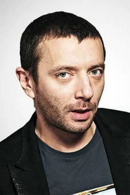 Photo of Alexey Agranovich
