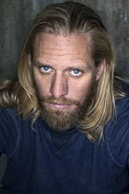 Photo of Erik Bolin