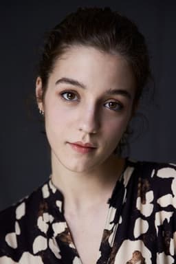 Photo of Zoe Bonafonte