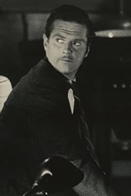 Photo of David Frankham