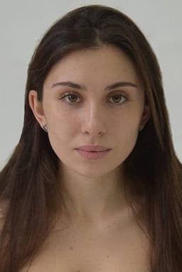 Photo of Alyona Semenchenko