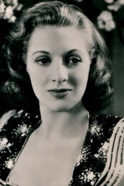 Photo of Diana Churchill