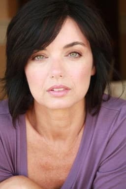Photo of Terrie Batson