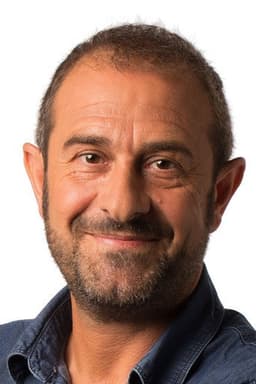 Photo of Eloi Vila
