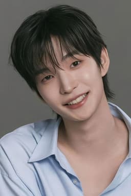 Photo of Cha Sun-hyung
