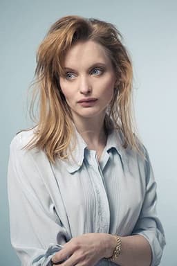 Photo of Julia Bache-Wiig