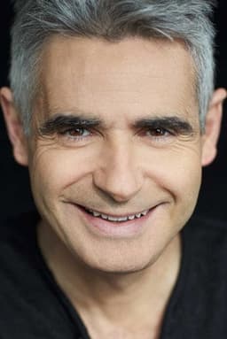 Photo of Patrice Coquereau