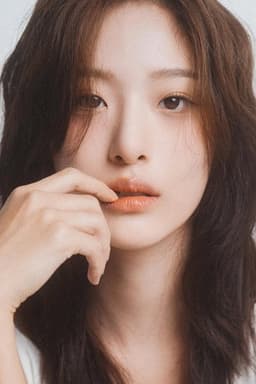 Photo of Kim Min-seong