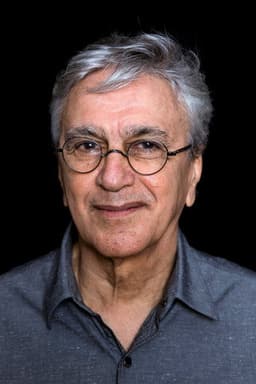 Photo of Caetano Veloso