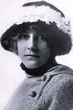 Photo of Linda Arvidson