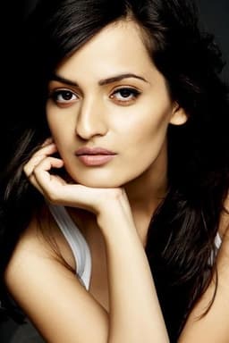 Photo of Ntasha Bhardwaj
