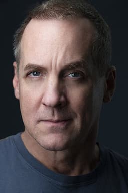 Photo of Steve Blanchard