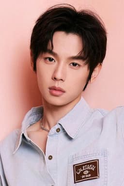 Photo of Jing Yanjun