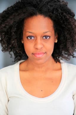 Photo of Devyn A. Tyler