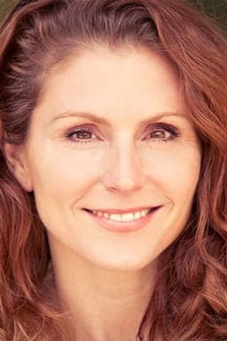 Photo of Rebecca Thornhill