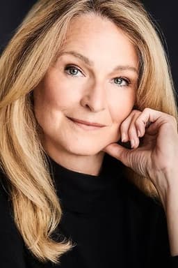 Photo of Helena Michell