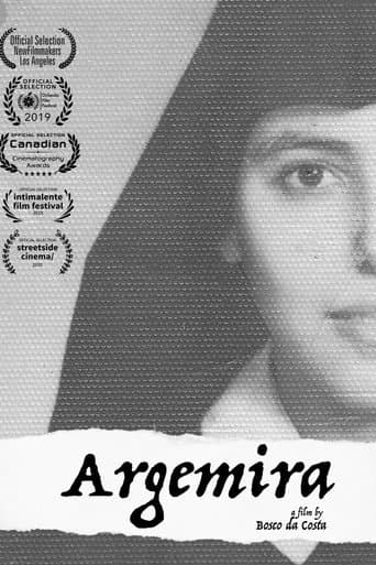 Poster for Argemira