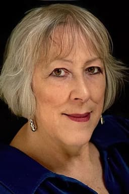 Photo of Susan Porrett