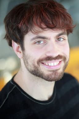 Photo of Justin Rosenstein