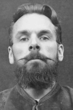 Photo of Wolfram Sievers