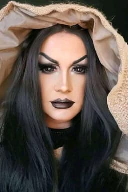 Photo of Morgana Loren