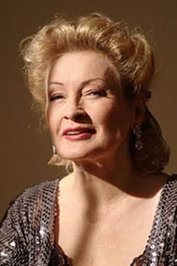 Photo of Ingrid Caven