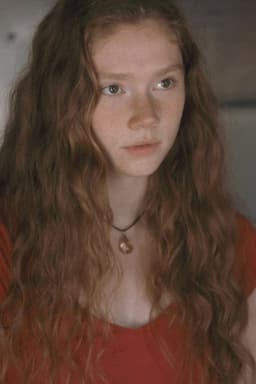 Photo of Charlotte Cétaire