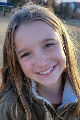 Photo of Sienna King