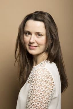Photo of Emily Bevan