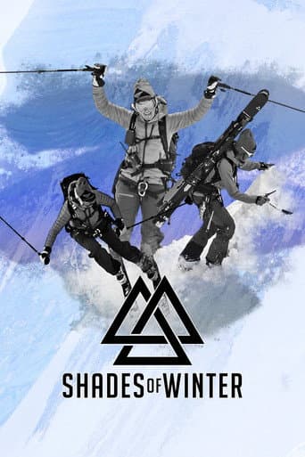 Poster for Shades of Winter
