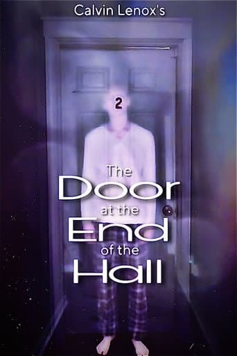 Poster for The Door at the End of the Hall