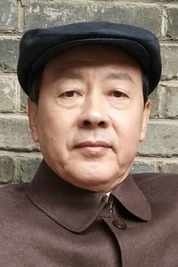 Photo of Hou Tianlai