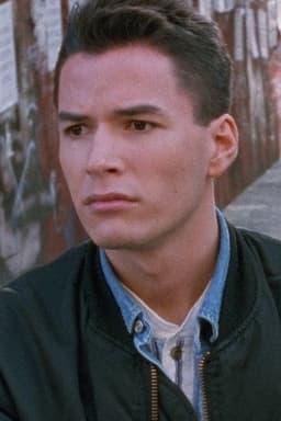 Photo of Omar Townsend