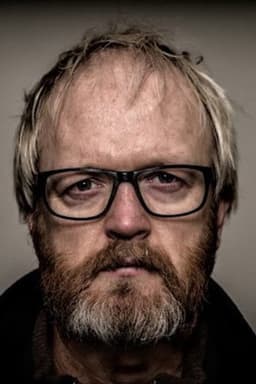 Photo of Anthony Simcoe