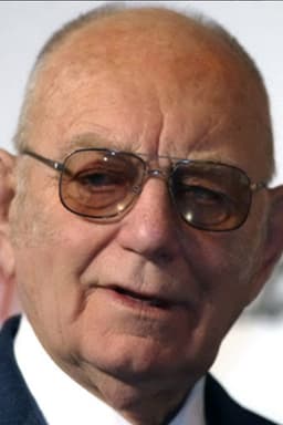Photo of Tom Wheatcroft