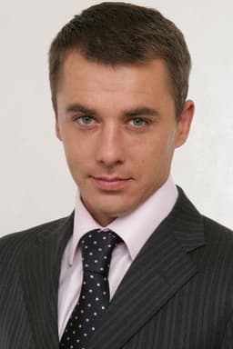 Photo of Igor Petrenko