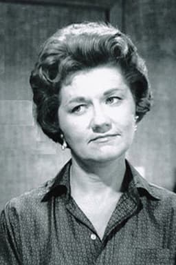 Photo of Marge Redmond