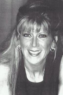 Photo of Claudia Poggiani