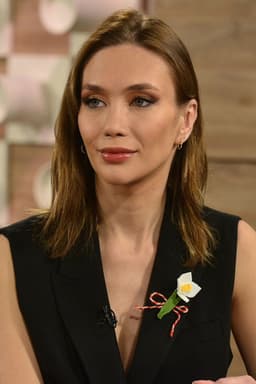 Photo of Rayna Karayaneva