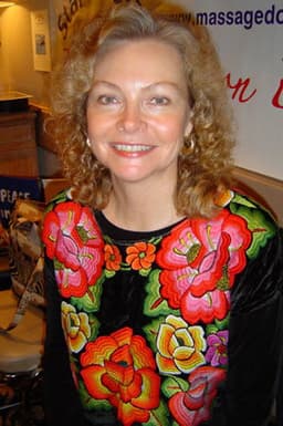 Photo of Robbie Davis-Floyd