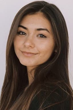 Photo of Mia Hayward