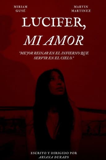 Poster for Lucifer, My Love