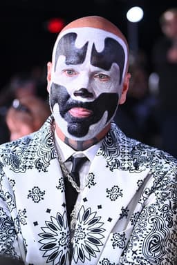 Photo of Shaggy 2 Dope