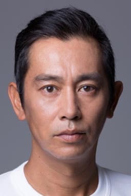 Photo of Kotaro Takeshita