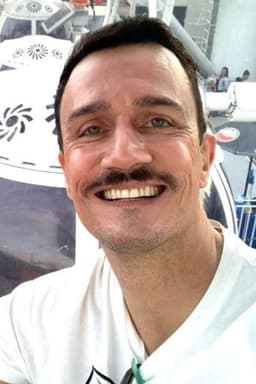 Photo of André Leão