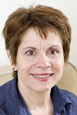 Photo of Anne Plumet