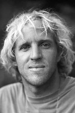 Photo of Julián Azulay