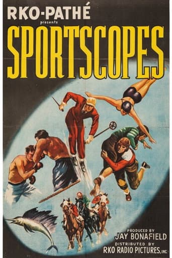 Poster for Gym College