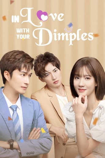 Poster for In Love With Your Dimples